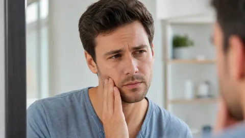 What Do Cavities Look Like?