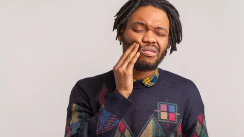 What Do Cavities Look Like?