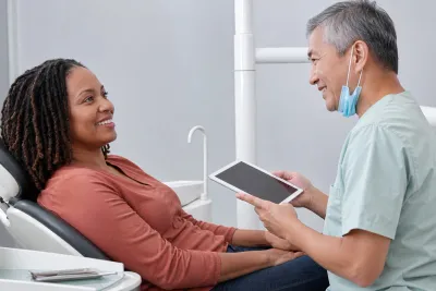 What Is Digital Smile Design?