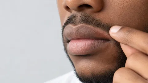 What Is Cheilitis?