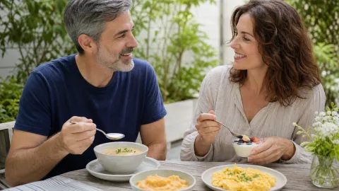 When to Eat Solid Food After Tooth Extraction