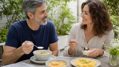 When to Eat Solid Food After Tooth Extraction