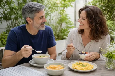When to Eat Solid Food After Tooth Extraction