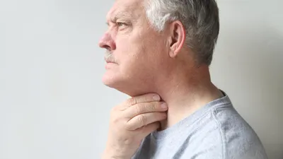 White Spots in the Throat: Are They a Sign of Early-Stage Throat Cancer?