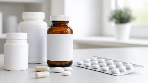 Medications That Affect Teeth & Gum Health