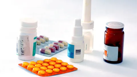 Medications That Affect Teeth & Gum Health