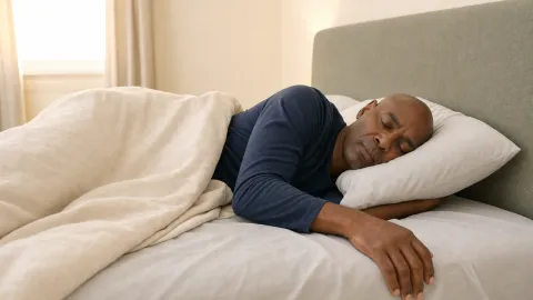 How to Relieve Tooth Pain at Night