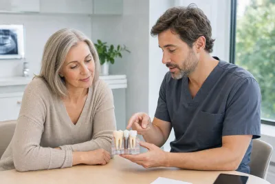 What is an Abutment for Dental Implants?