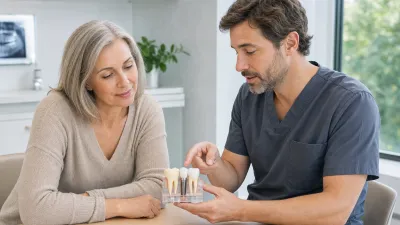 What Is Getting Implants Like?