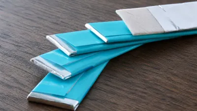 Can Chewing Gum Help Define Your Jawline?
