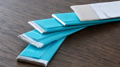 Can Chewing Gum Help Define Your Jawline?