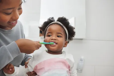 Oral Health for Babies and Toddlers