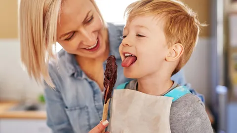 What Are the Roles of Different Parts of the Tongue?