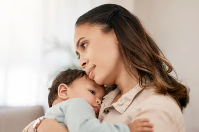Eruption Cyst on a Baby's Gums: What to Do