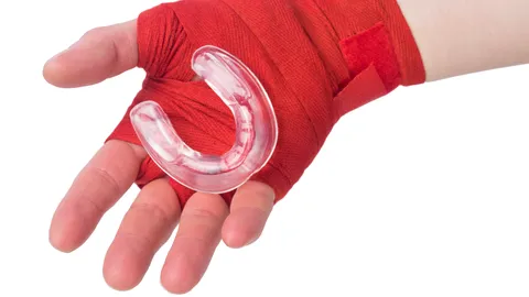 Best Mouthguards for Sports (2025)