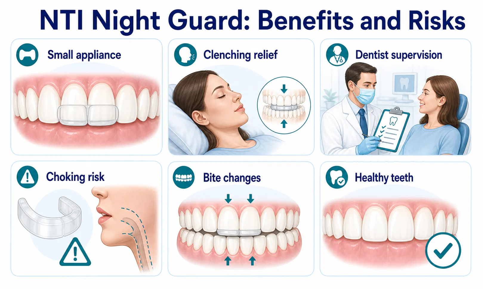 Nti night guard benefits risks v1