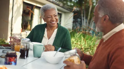 Oral Care Tips for Dementia Caregivers