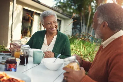 Oral Care Tips for Dementia Caregivers