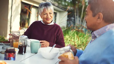 Oral Care Tips for Dementia Caregivers