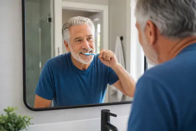 Fluoride Varnish - Safety and Effectiveness