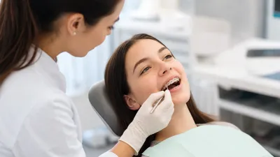 How Long Does It Take to Put On Braces?