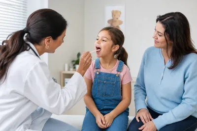 Why Is My Tongue Swollen? Causes, Emergencies, and Treatment