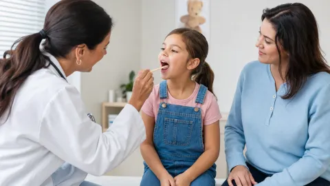 Why Is My Tongue Swollen? Causes, Emergencies, and Treatment
