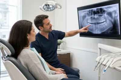 Oral Health Basics for Adults