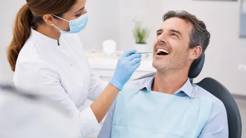Where Can I Get Dental Implants When Low Income?