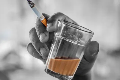 Signs and Symptoms of Oral Cancer