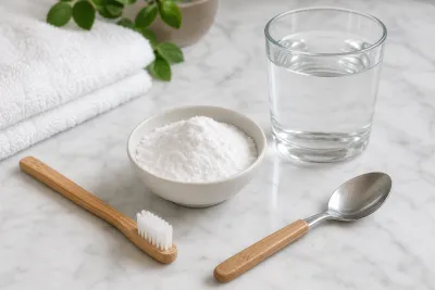 Does Baking Soda Whiten Teeth?