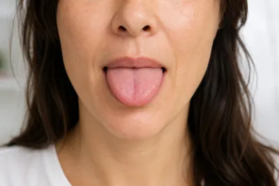 Warts on the Tongue
