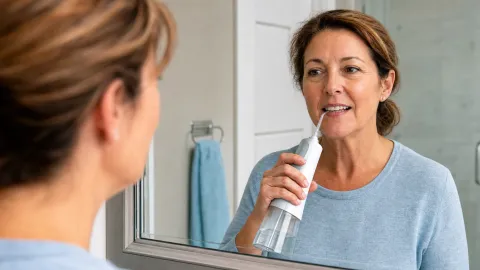 5 Best Cordless Water Flossers for 2026