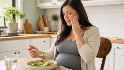 How Does Pregnancy Affect Your Oral Health?