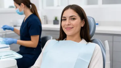 What Is Dental Prophylaxis?