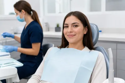 What Is Dental Prophylaxis?