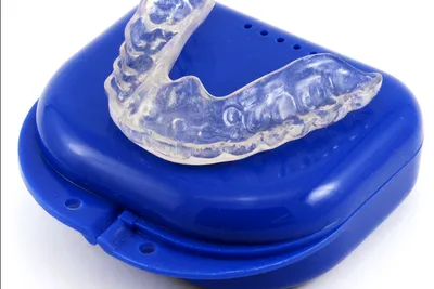 Can a Night Guard Shift Your Teeth?