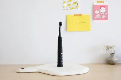 GLEEM Electric Toothbrush Review