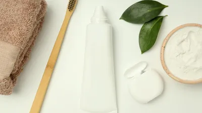 Carbamide Peroxide for Teeth Whitening