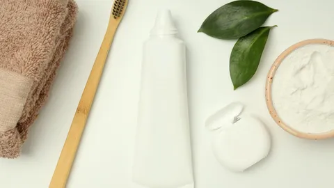 Carbamide Peroxide for Teeth Whitening