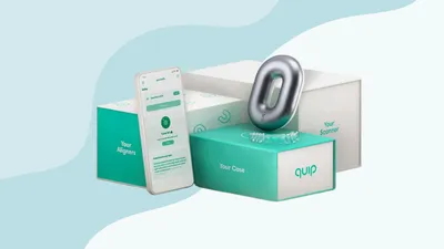 quip Aligners Review