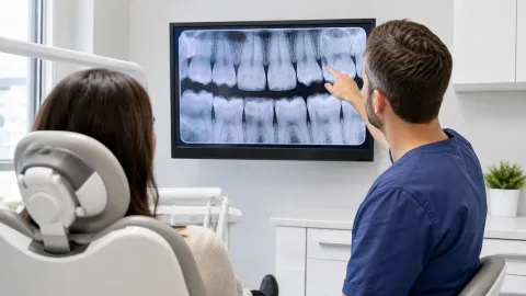 Pulpitis - Types, Causes, Symptoms & Treatment