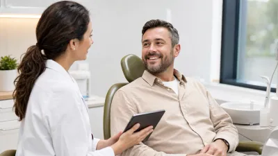 Preparing for Oral Surgery