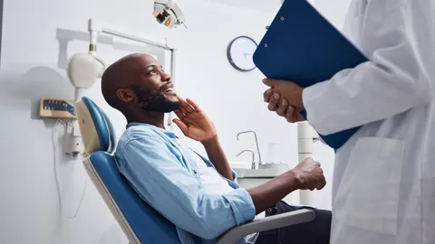 Preparing for Oral Surgery