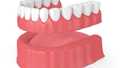 How Much Do Dentures Cost?
