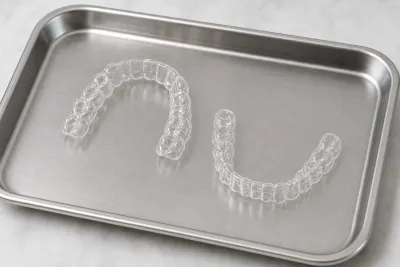 Invisalign Canada Review