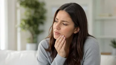 Sensitive Teeth