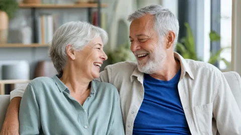 Denture Statistics