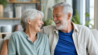 Denture Statistics