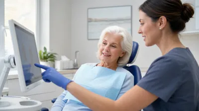 Best Dental Plans for Seniors in 2026